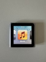 iPod nano 6. Generation 16 GB
