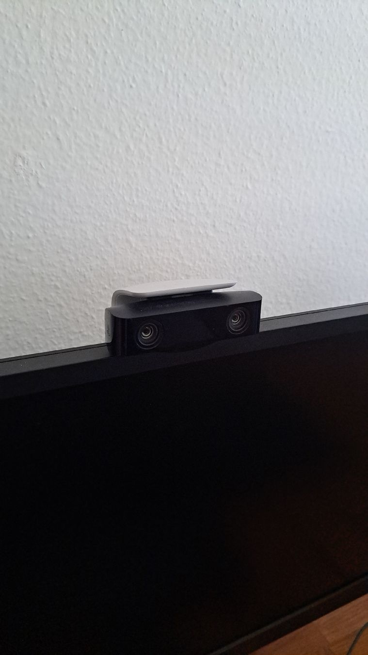Sony Webcam: Playstation 5 Kamera Super Zustand – Usato da Rüti ZH venduto da NoeI