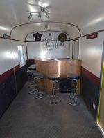 Bauwagen / Barwagen