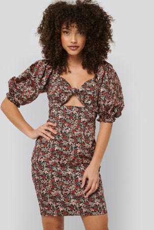 Tres Jolie Robe de cocktail taille S