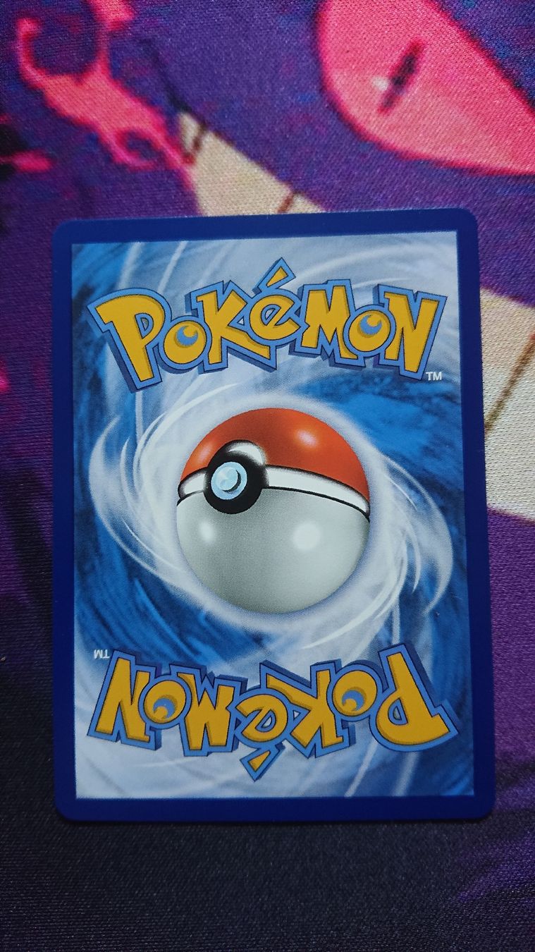 Pokémon Carte collezionabili: Enigmaras Wampitz EX ASC 279 DE – Nuovo (secondo la descrizione) da Chur venduto da FreakofRarity 1