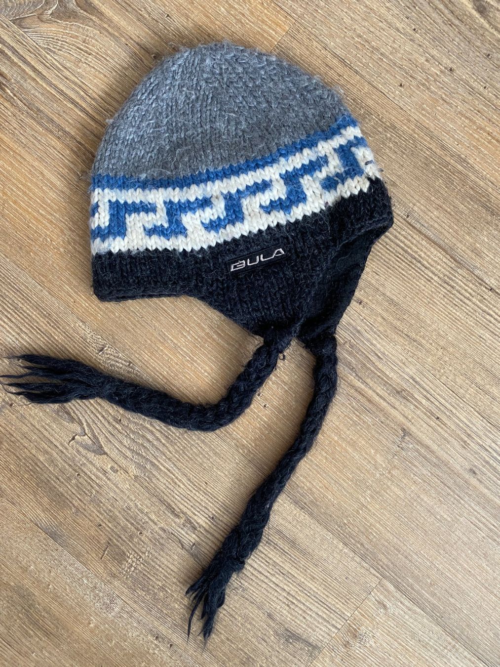 Chapeaux, bonnets & casquettes: Mütze Bula, 1 Size – D'occasion à Amriswil par Egoldi