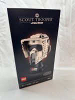 LEGO Star Wars 75305 Scout Trooper Helmet – NEU & OVP