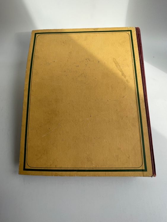 Chocolats Peter Cailler's Kohler Nestlé's Album Kaufen auf Ricardo