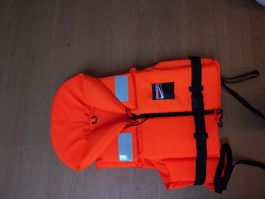 Rettungsweste " Grabner ' ,Gr L