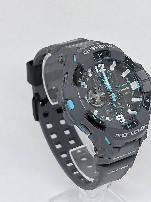 Orologi: Casio G-Shock GR-B300-8A2ER Gravitymaster Tough Solar – Usato da Thayngen venduto da Conny1810 2
