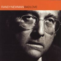 CD Randy Newman - Badlove (1999)