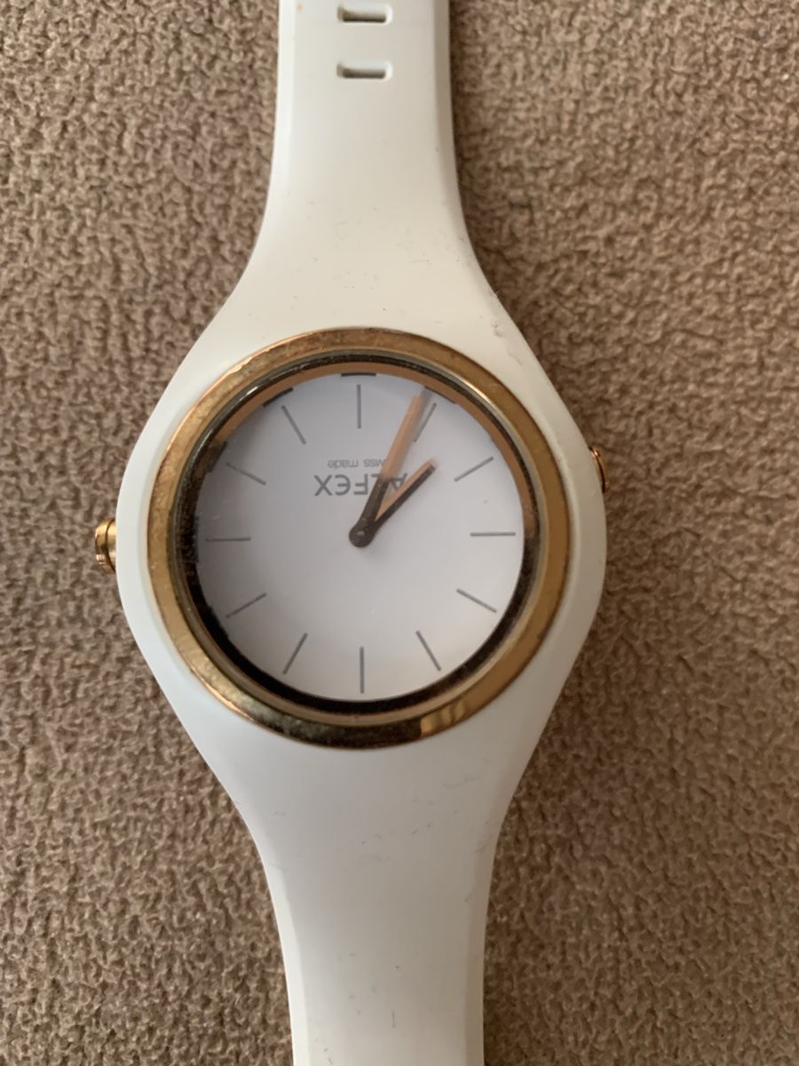 Alfex Orologi: Uhr von Alfex - Swiss made – Nuovo (secondo la descrizione) da Zürich venduto da Olimpied 3