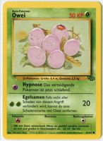 Owei Dschungel 52/64 Deutsch Mint