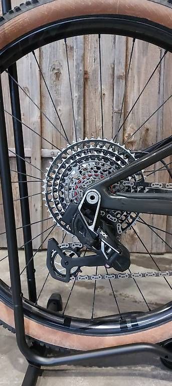 BMC Biciclette: Fourstroke 01 TEAM Grösse S – Usato da Rehetobel venduto da Adi49 2