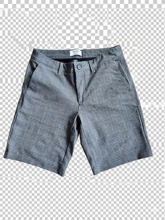 Schicke Karo-Shorts von ONLY & SONS | Gr. L