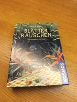 Blätterrauschen