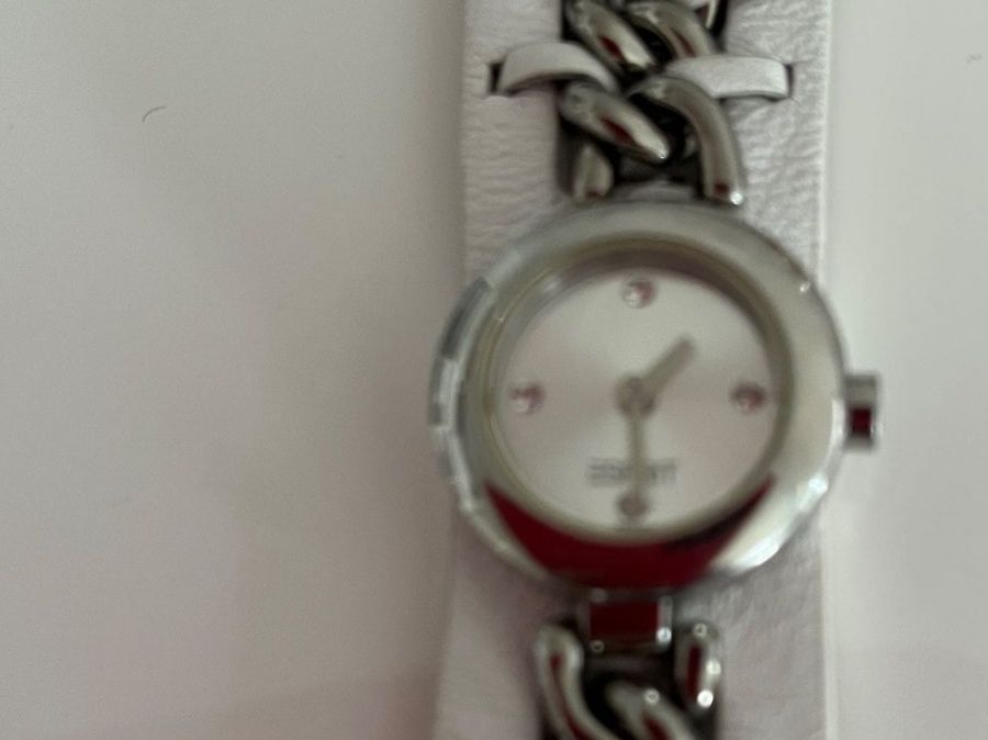 Esprit Orologi: Armbanduhr /// Esprit – Usato da Brittnau venduto da Zofigerin 2