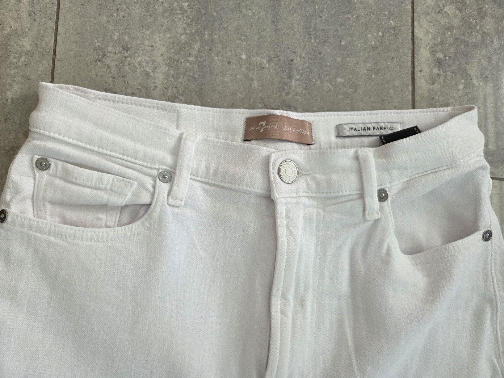 Mankind Jeans: schöne Jeans seven, 7 for all mankind – Nuovo (secondo la descrizione) da Wiesendangen venduto da Sinhuk 1