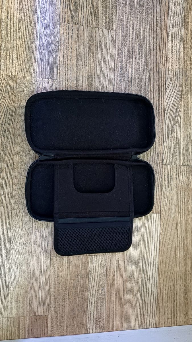 Borse: Nintendo Switch Tasche – Nuovo (secondo la descrizione) da Bern venduto da blackshiri 3