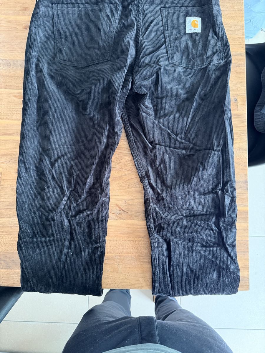 Lotti di vestiti: Lot de 3 pantalons de marque  – Usato da Courtételle venduto da zittant93 6