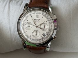 Tissot 150e Anniversaire