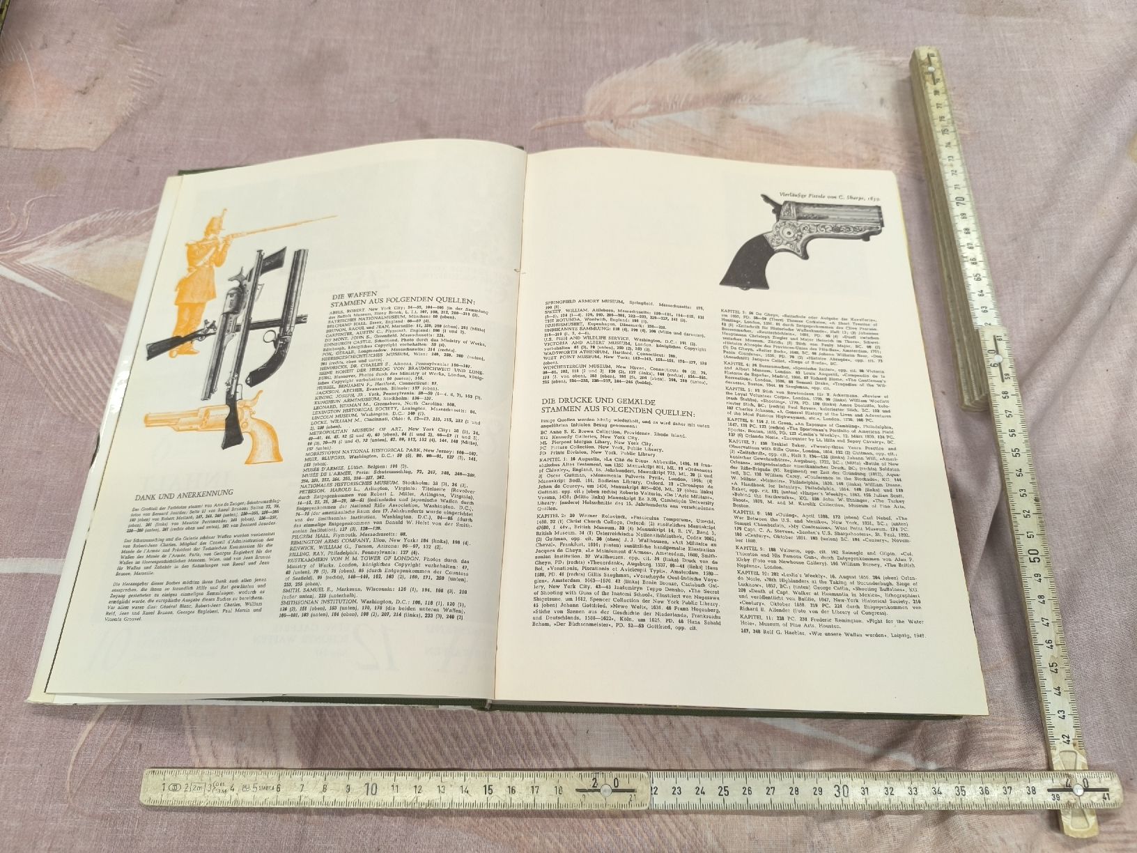 Libri: BUCH....Alte Feuerwaffen – Usato da Cama venduto da anto_a 3
