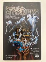 HOUSE OF MYSTERY 3 - DER RAUM DAZWISCHEN - PANINI COMICS