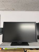 Dell Monitor P2311Hb ? 23 Zoll