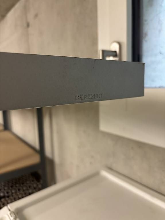 Lampade: Regent bürolicht Lampe  – Usato da Zürich venduto da baste225 3