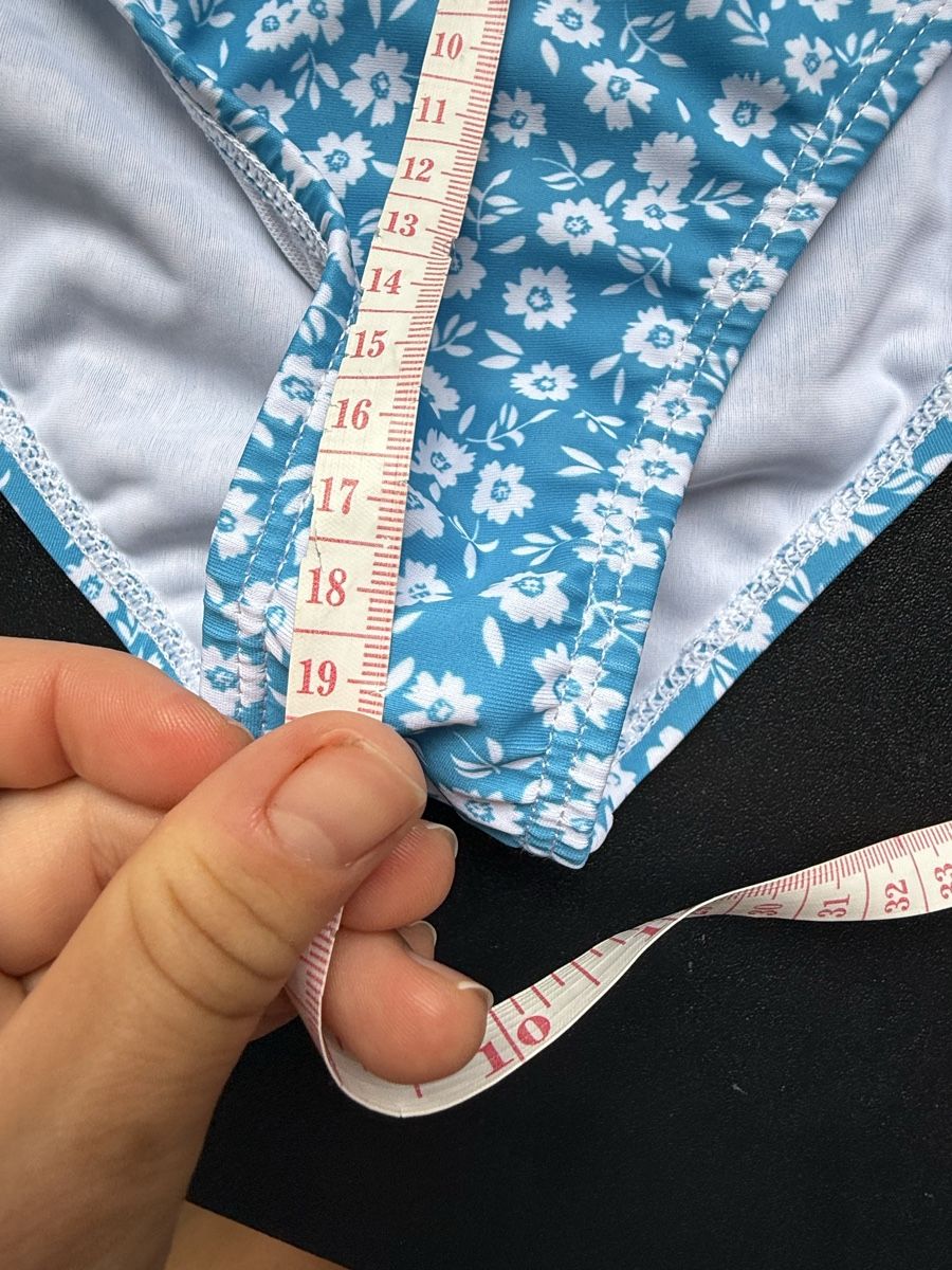 Costumi da bagno & Bikini: Bikini XS￼ – Usato da Riehen venduto da ann_76jw 6