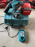 Makita Handkreissäge HS300DWE