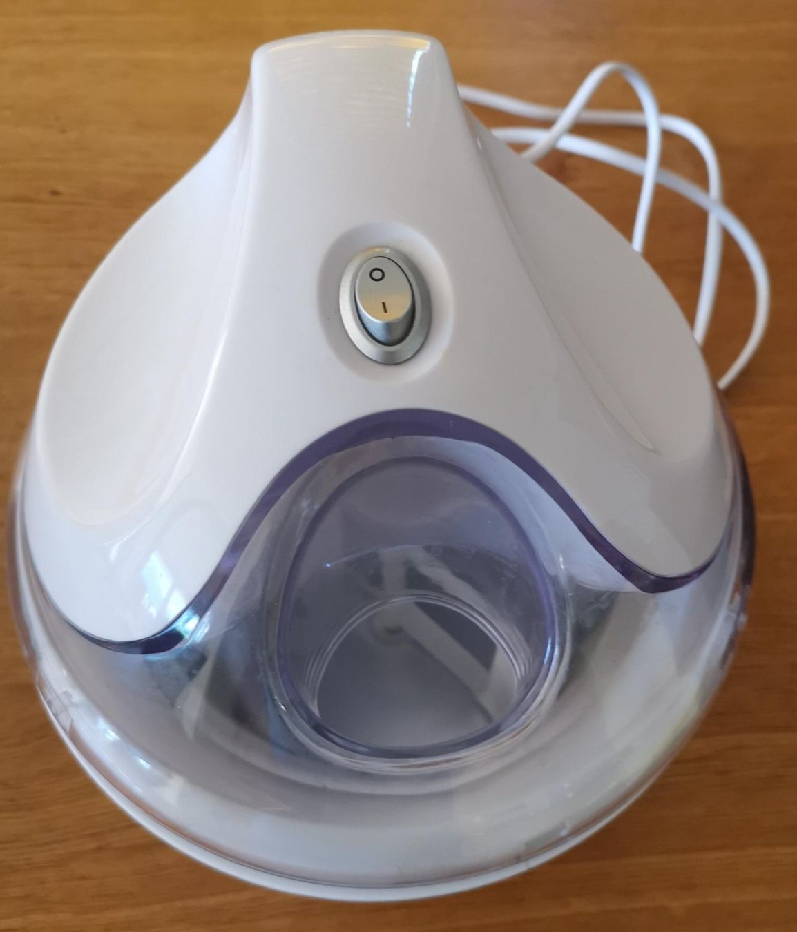 Küchengeräte: Glace Maschine - Eismaschine – Gebraucht aus Heiligenschwendi von IngoSiddhartha