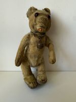 Antiker Teddybär