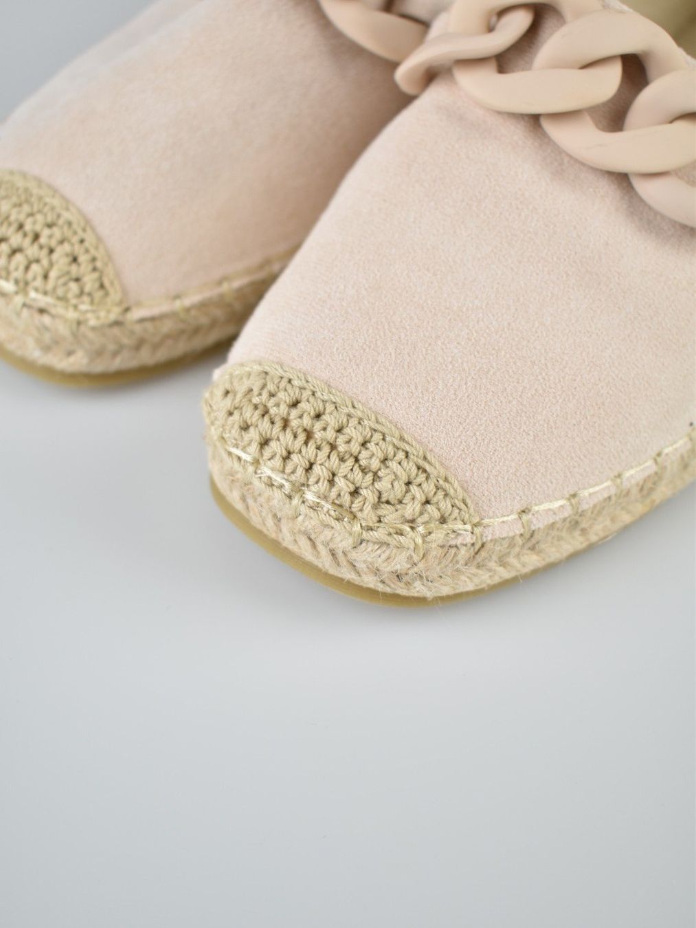 Scarpe da donna: Lady Glory Espadrilles Gr.39, neuwertig – Nuovo (secondo la descrizione) da Nürensdorf venduto da 2ND_STORY 2