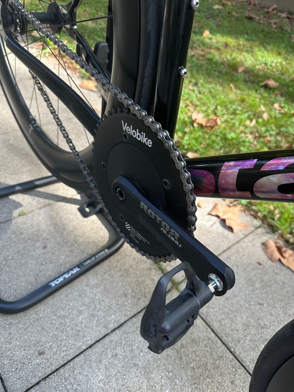 Standert Biciclette: Standert Umlaufbahn Ep. 4 – Usato da Zürich venduto da lor_bz2q 6