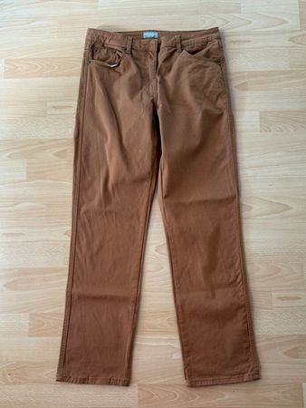 Damen-Hose, Grösse 40, neu, Swiss Design by Miss Beverley