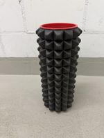 Textured Foam Roller 30 cm – Muscle Massage & Recovery Rolle