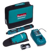 Makita TD022DSE Knickschlagschrauber