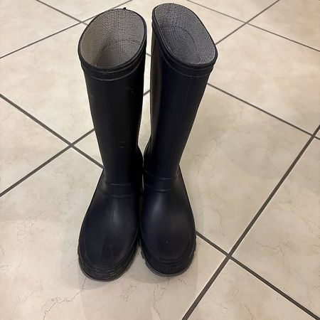 Gummistiefel grösse 33