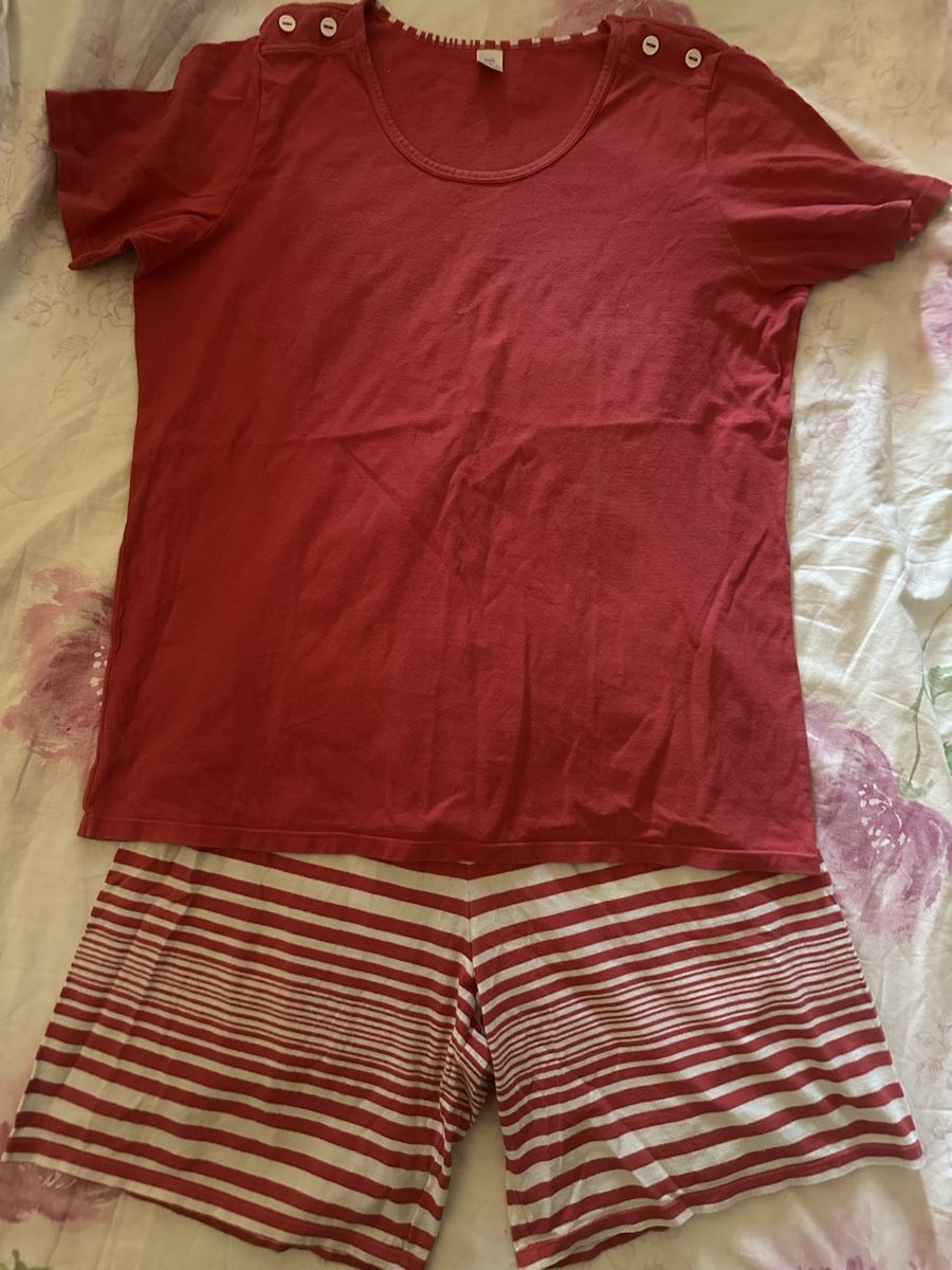 Calida Négligés & Pyjamas: CALIDA Pyjama gr S  – D'occasion à Uster par bek_v2ct