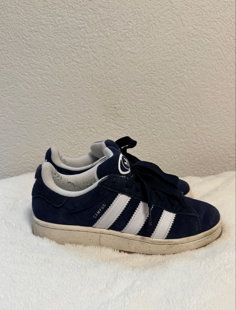 Scarpe da uomo: Adidas Campus Sneaker – Usato da Staldenried venduto da Schnurli1708 1