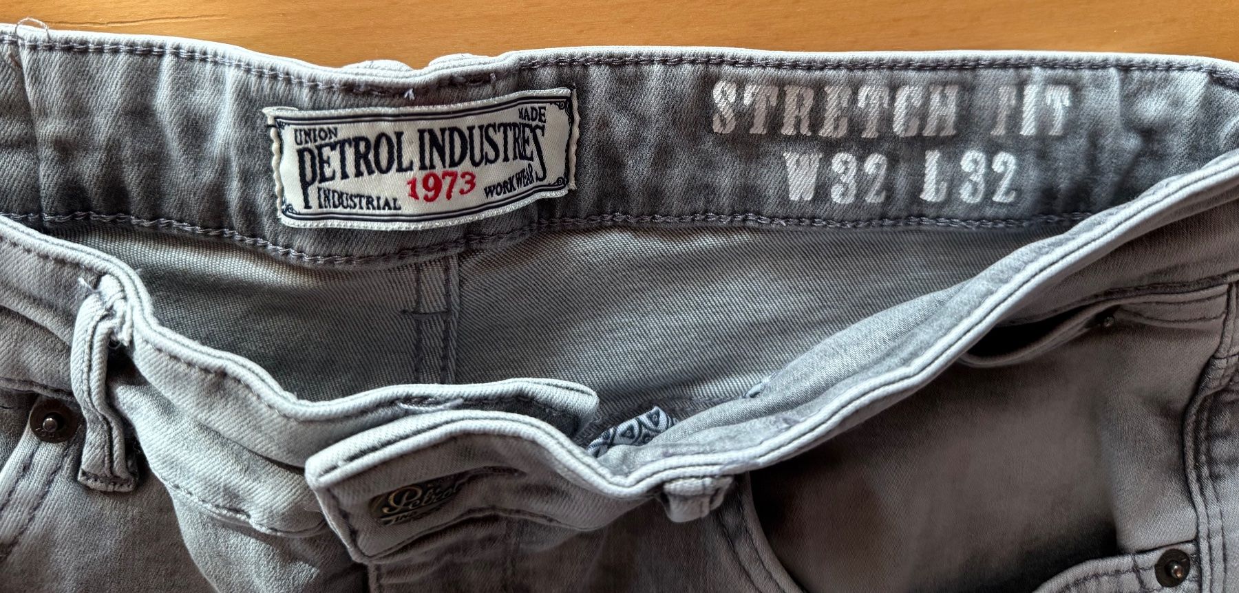 Camp David Lotti di vestiti: Outfit Camp David Hose und passendes Casa Moda Hemd – Usato da Wallbach venduto da 10merlin 2