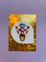 FIFA WC 2026 Croatia CRO 1 Sticker