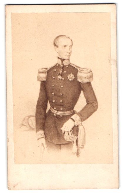 Fotografie &  Plakate: Fotografie Portrait Maximilian von Öste – Gebraucht aus Berlin von bartko-reher