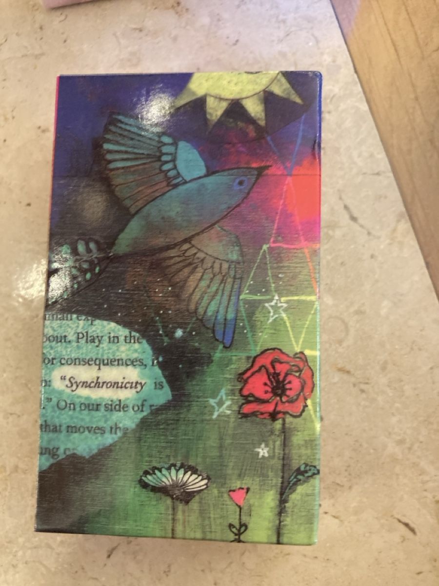 Giochi: Lot de Tarots oracles cartes – Usato da Bursinel venduto da SeveralLives