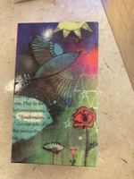 Lot de Tarots oracles cartes