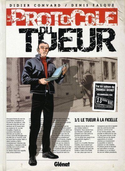Fumetti: Coupable notable... ? Série proposée sou – Usato da Neuchâtel venduto da Dualseele