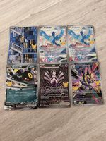 MEWTWO Miaouss Lot 30th Anniversaire FR 