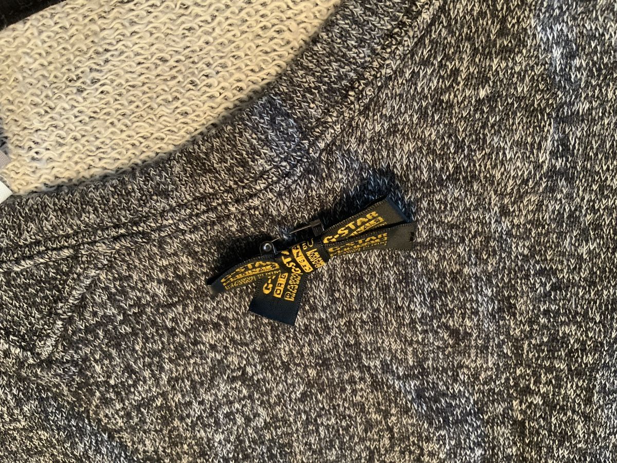 G-Star Maglioni & Felpe: Pullover, G-STAR RAW, Gr. M, sehr HÜBSCH! – Usato da Stäfa venduto da sit_6wzd 6