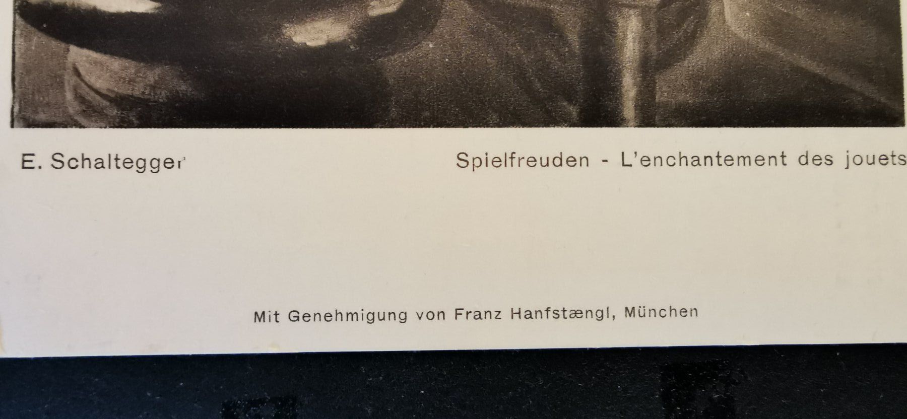 Cartoline: Postkarte antik – Usato da Birmensdorf ZH venduto da christoph06 3