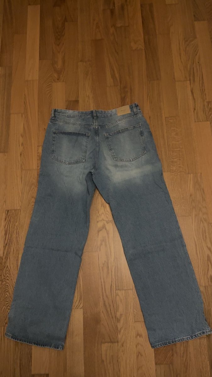 Lotti di vestiti: Boyfriend Jeans 3-er Set Gr. 44 – Nuovo (secondo la descrizione) da Interlaken venduto da saanduusch 5