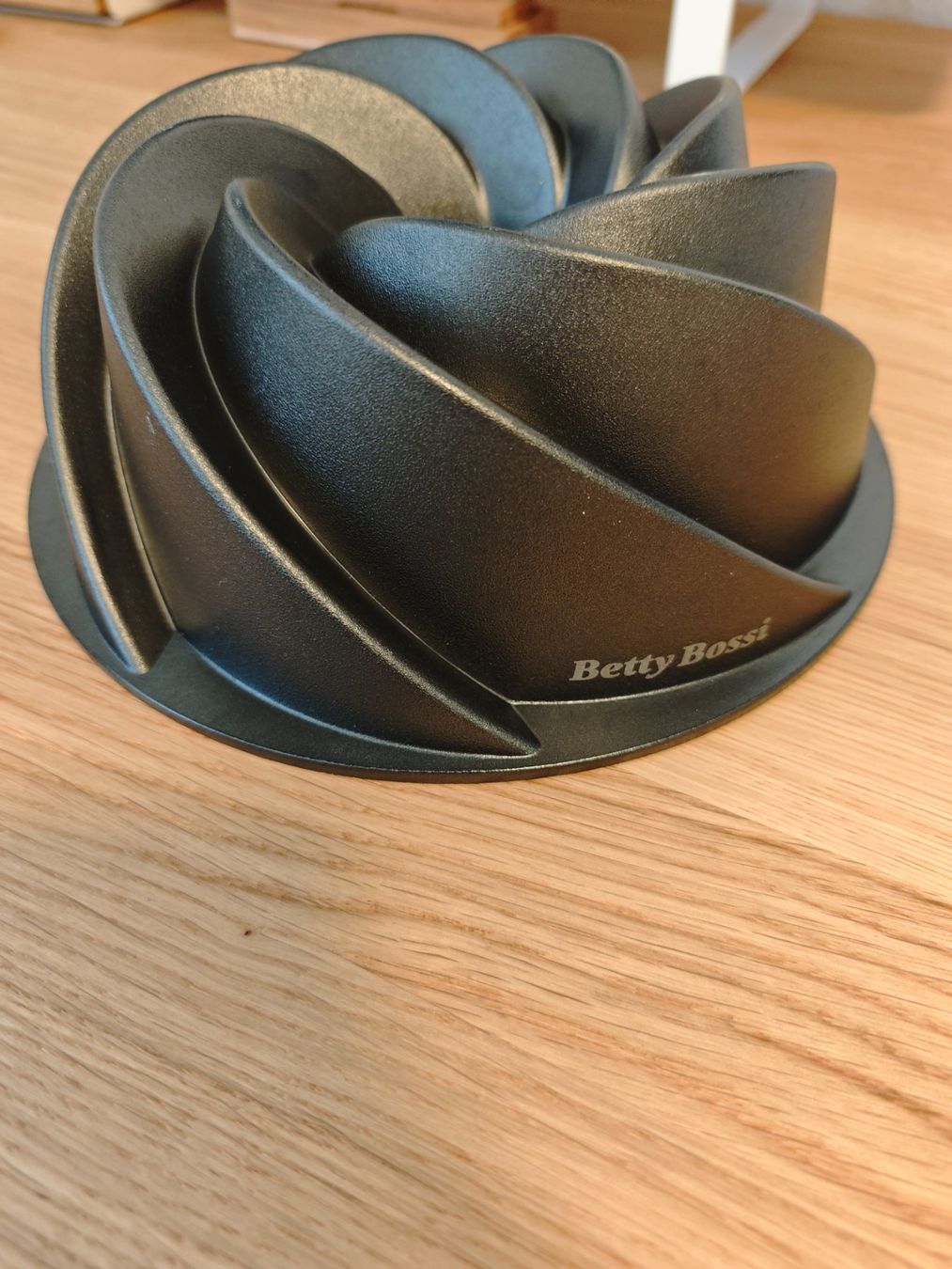 Betty Bossi Backformen: Betty Bossi Gugelhopfform – Gebraucht aus Gunzgen von 0Aurin0