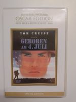 Geboren am 4. Juli