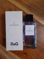 D&G Le Batleur